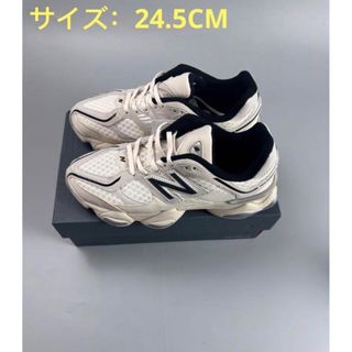 ニューバランス(New Balance)の【ena様専用】New Balance 9060 DUA 24.5㎝(スニーカー)