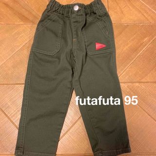 フタフタ(futafuta)の⭐︎futafuta BLACK CLOSET パンツ ズボン 95⭐︎(パンツ/スパッツ)