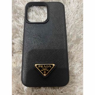 プラダ(PRADA)のPRADA iPhoneケース(iPhoneケース)