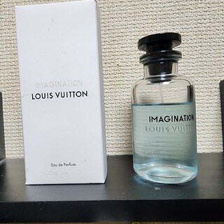 ルイヴィトン(LOUIS VUITTON)のルイヴィトン 香水 イマジナシオン(ユニセックス)