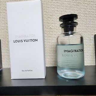 ルイヴィトン(LOUIS VUITTON)のルイヴィトン 香水 イマジナシオン(ユニセックス)