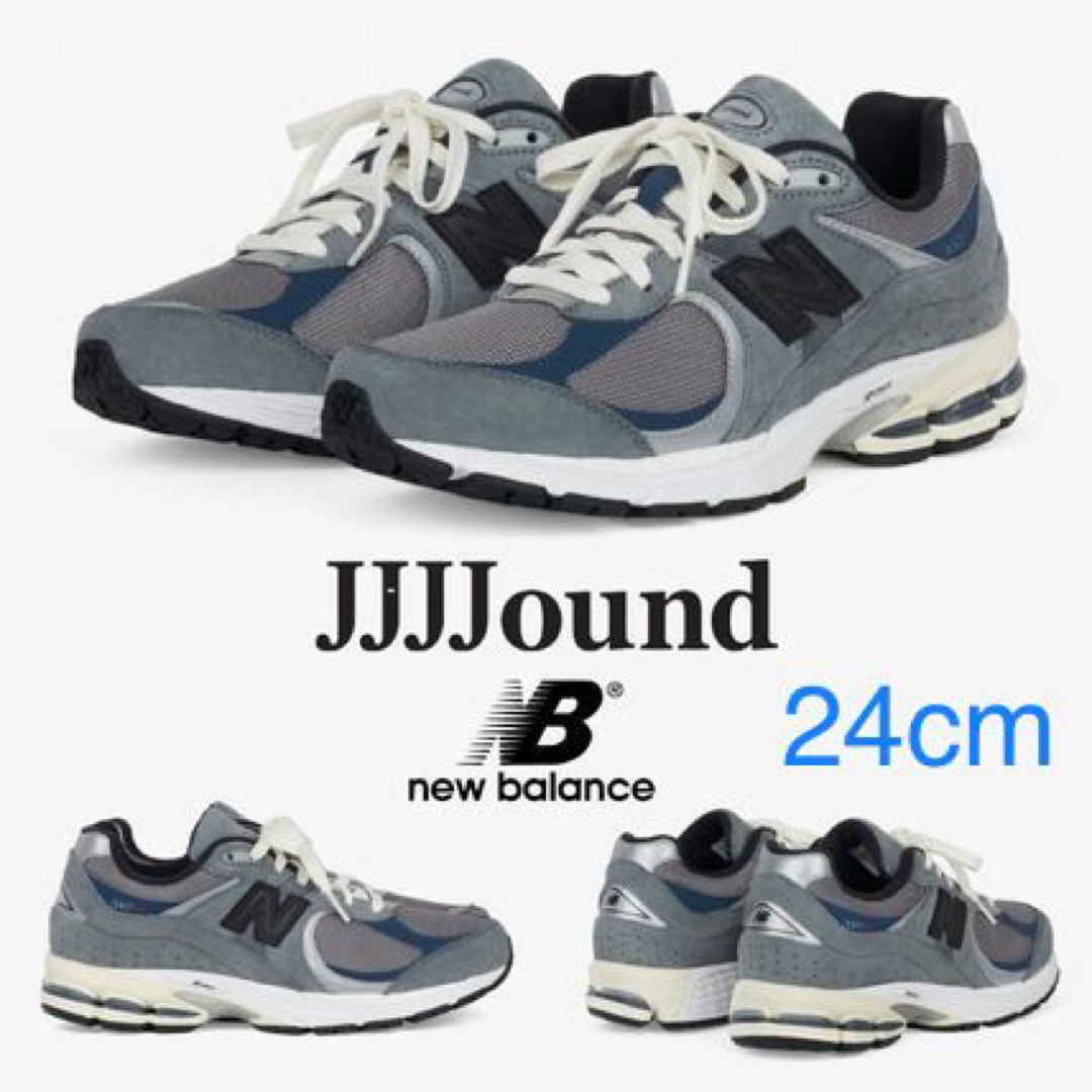 JJJJOUND New Balance 2002r ジョウンド ニューバランス