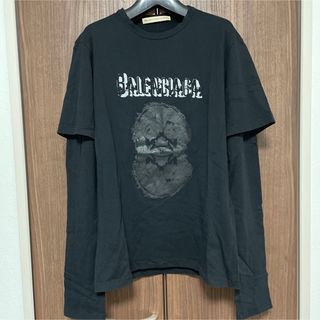 バレンシアガ メンズのTシャツ・カットソー(長袖)の通販 300点以上