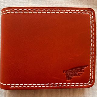 REDWING(折り財布)のフリマアイテム一覧 REDWING(折り財布)のフリマアイテム一覧