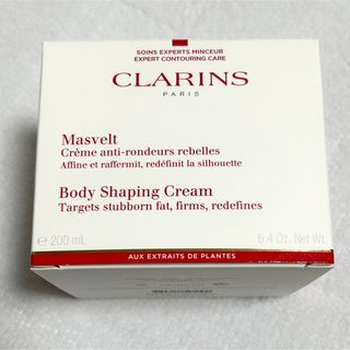 クラランス(CLARINS)のクラランス　クレームマスヴェルト　 (ボディクリーム)