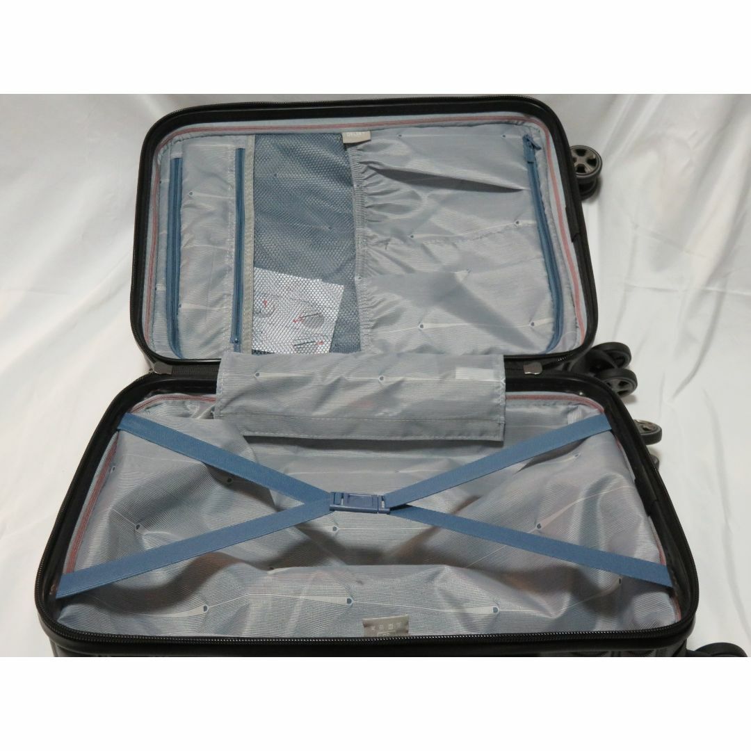DELSEY PARIS　デルセーパリ スーツケース 2個セット　キャリーバッグ レディースのバッグ(スーツケース/キャリーバッグ)の商品写真