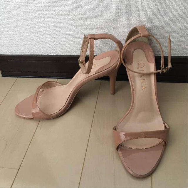 DIANA(ダイアナ)のダイアナ サンダル 24 レディースの靴/シューズ(サンダル)の商品写真