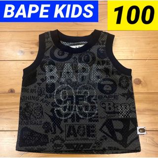ベイプキッズの通販 300点以上 | BAPE KIDSを買うならラクマ