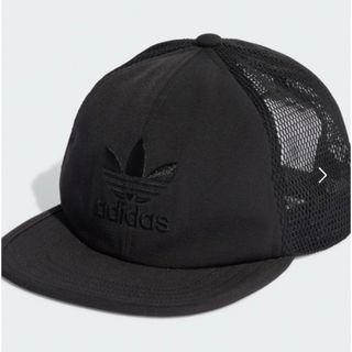 オリジナルス(Originals（adidas）)のyu様専用【新品】　adidasオリジナルス　キャップ　メッシュ(キャップ)