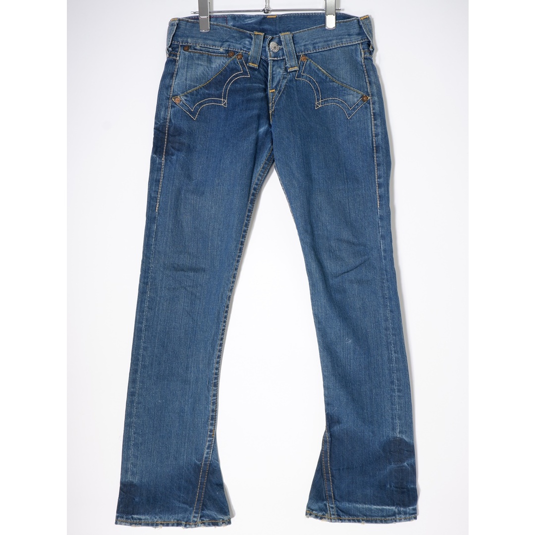 LEVI'S REDリーバイスレッド 07F S03 メキシカンブーツカット LEVI'S REDリーバイスレッド 07F S03 メキシカンブーツカット