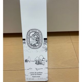 ディプティック(diptyque)の【ぴっぴぽっぽ様専用】(ハンドクリーム)