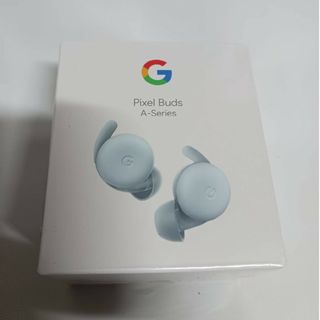 グーグル(Google)のGoogle Pixel Buds A-Series(ヘッドフォン/イヤフォン)