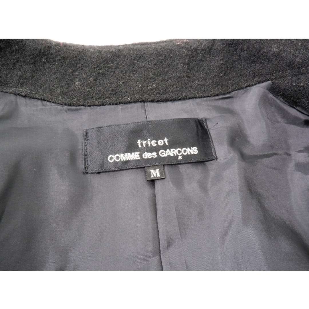 COMME des GARCONS - tricot COMME des GARCONSトリコ COMME des GARCONS - tricot COMME des GARCONSトリコ