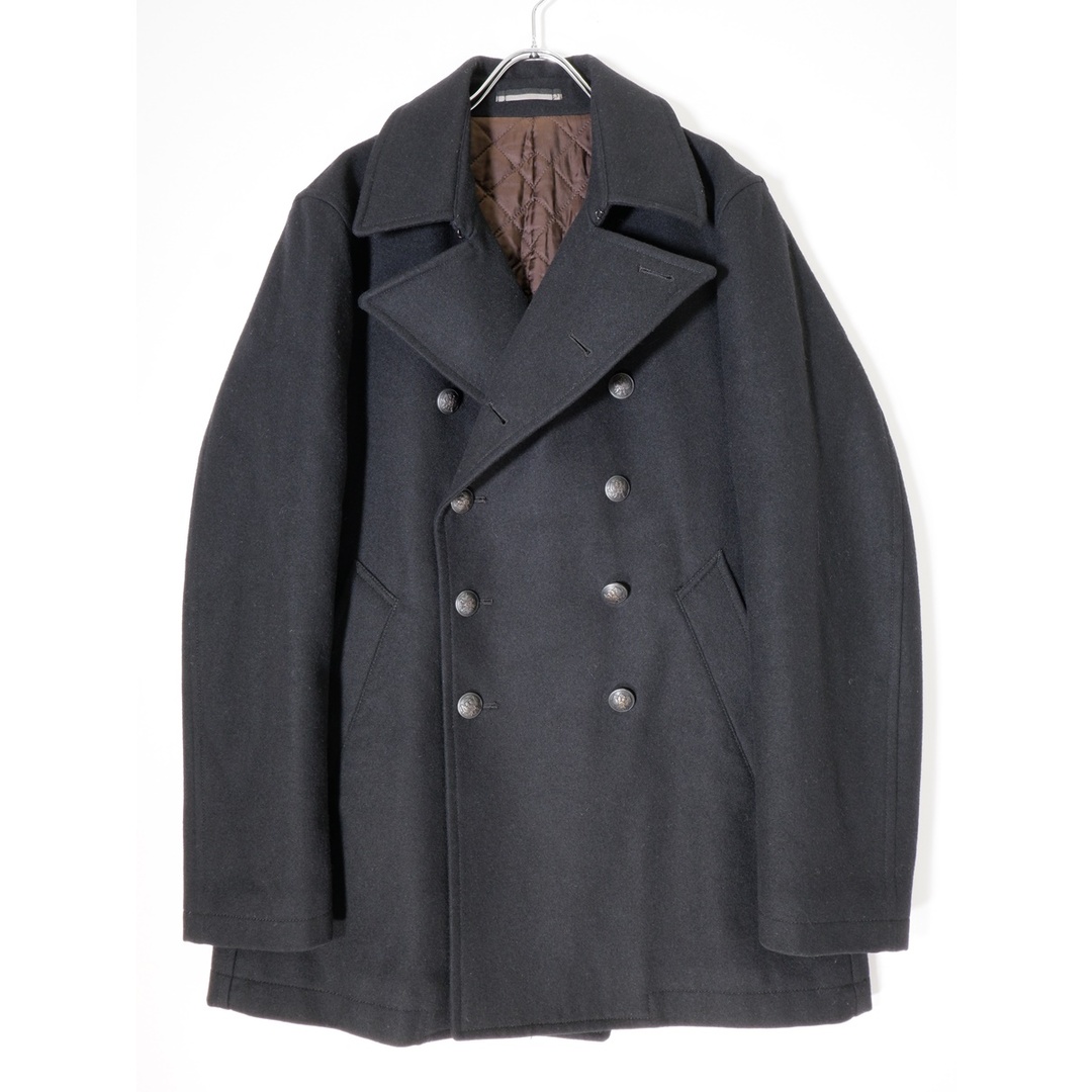 Paul Smith ★Napoleon-Jacket Type P-Coat