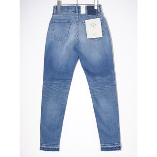 DEUXIEME CLASSE - SURTサート ×BIG JOHN カットオフ スリムデニム新品