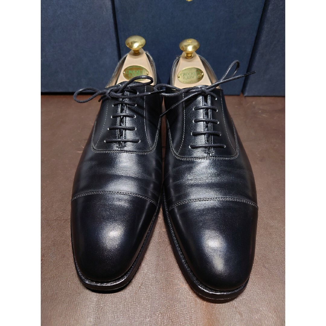 Crockett&Jones - 純正ツリーセット クロケット&ジョーンズ AUDLEY 6D