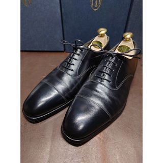 クロケットアンドジョーンズ(Crockett&Jones)の純正ツリーセット　クロケット＆ジョーンズ AUDLEY 6D オードリー(ドレス/ビジネス)