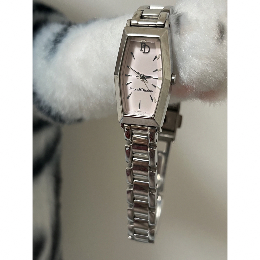 Pinky&Dianne(ピンキーアンドダイアン)のPinky&Dianne 腕時計 レディースのファッション小物(腕時計)の商品写真