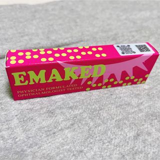 エマーキット(EMAKED)の新品☆エマーキット  2mL(まつ毛美容液)