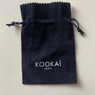 クーカイ(KOOKAI)のクーカイ　ポーチ　小袋　kookai(ポーチ)