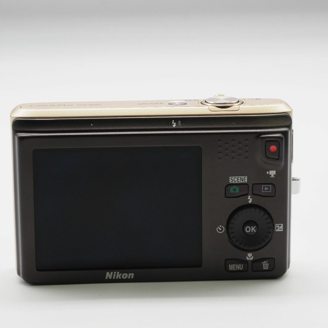 ニコン COOLPIX S6300GL #2674