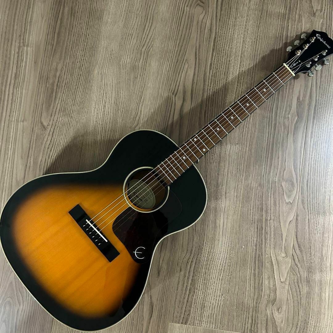 Epiphone EL-00 PROエピフォン　アコースティックギター エレアコ