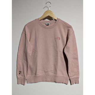 ノースフェイス(THE NORTH FACE) トレーナー/スウェット(レディース ノースフェイス(THE NORTH FACE) トレーナー/スウェット(レディース
