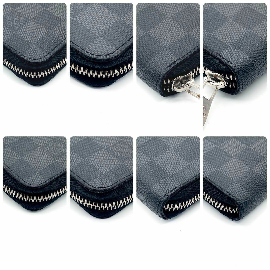 LOUIS VUITTON - ✨超極美品✨ ルイヴィトン ダミエ グラフィット