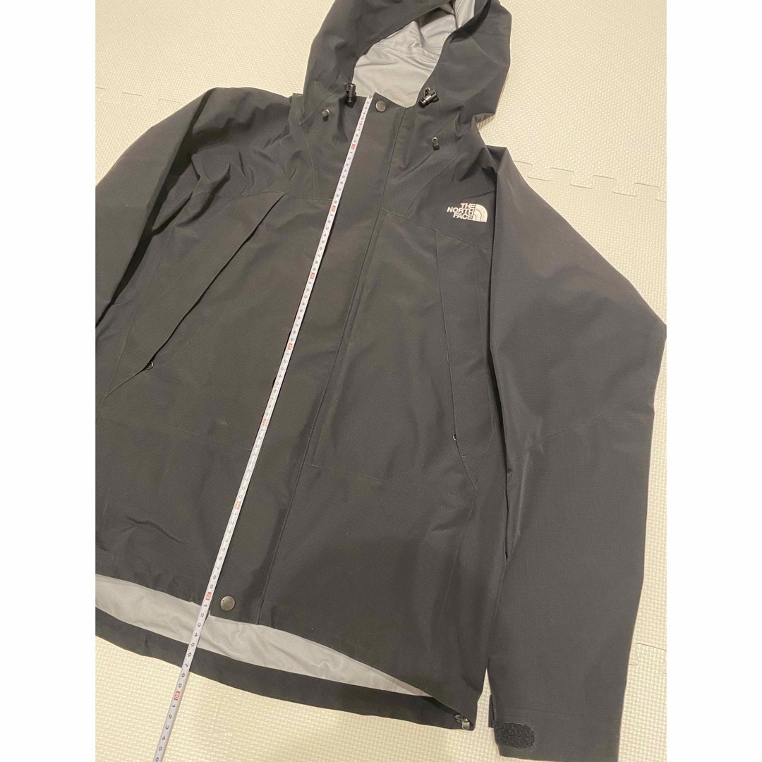 THE NORTH FACE(ザノースフェイス)のノースフェイス　オールマウンテンジャケット　NP61910 メンズのジャケット/アウター(マウンテンパーカー)の商品写真