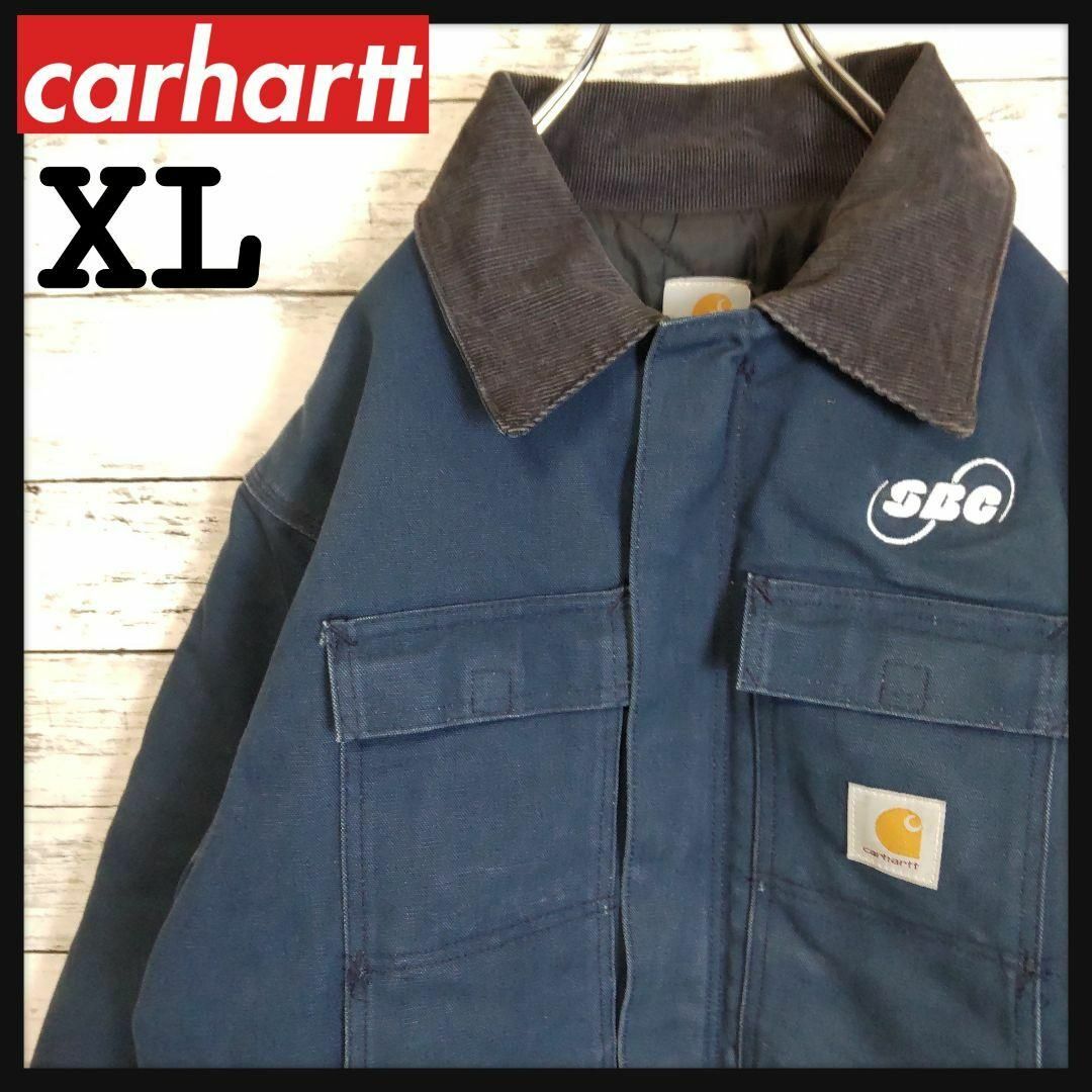carhartt - 【希少カラー】カーハート トラディショナルダック