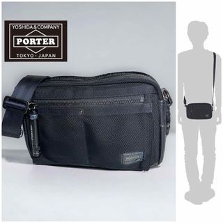 PORTER ヒートの通販 600点以上 | フリマアプリ ラクマ