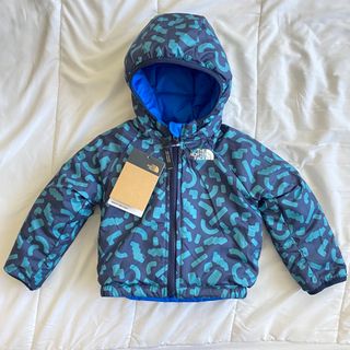 ザノースフェイス(THE NORTH FACE)の【THE NORTH FACE】Baby リバーシブル 6-12M(ジャケット/上着)