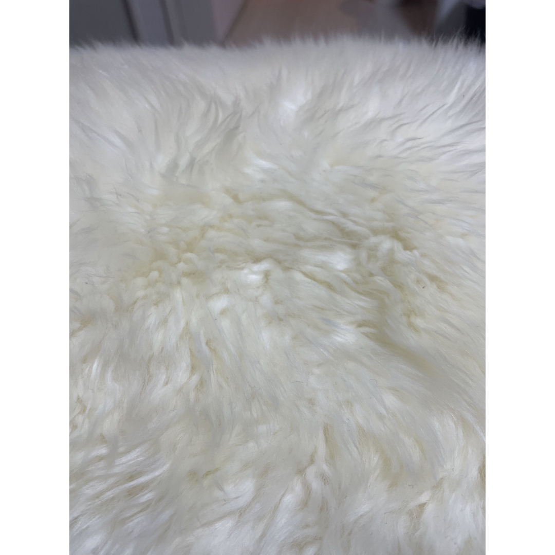 2枚セット IKEA 折畳ん ムートンラグ ULLERSLEV ウッレルスレヴ 2枚セット IKEA 折畳ん ムートンラグ ULLERSLEV ウッレルスレヴ