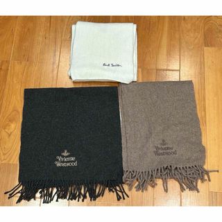 ヴィヴィアン(Vivienne Westwood) マフラー/ショール(レディース)の