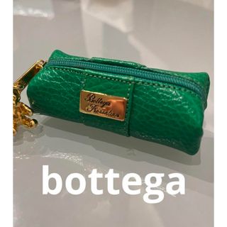 ボッテガヴェネタ(Bottega Veneta)のボッテガ　小物入れ(コインケース/小銭入れ)