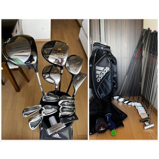 《早い者勝ち✨》TaylorMade 2点セット♪