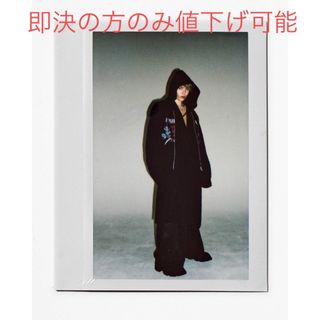 マルタンマルジェラ(Maison Martin Margiela)の23ss yuki hashimoto パーカー(パーカー)