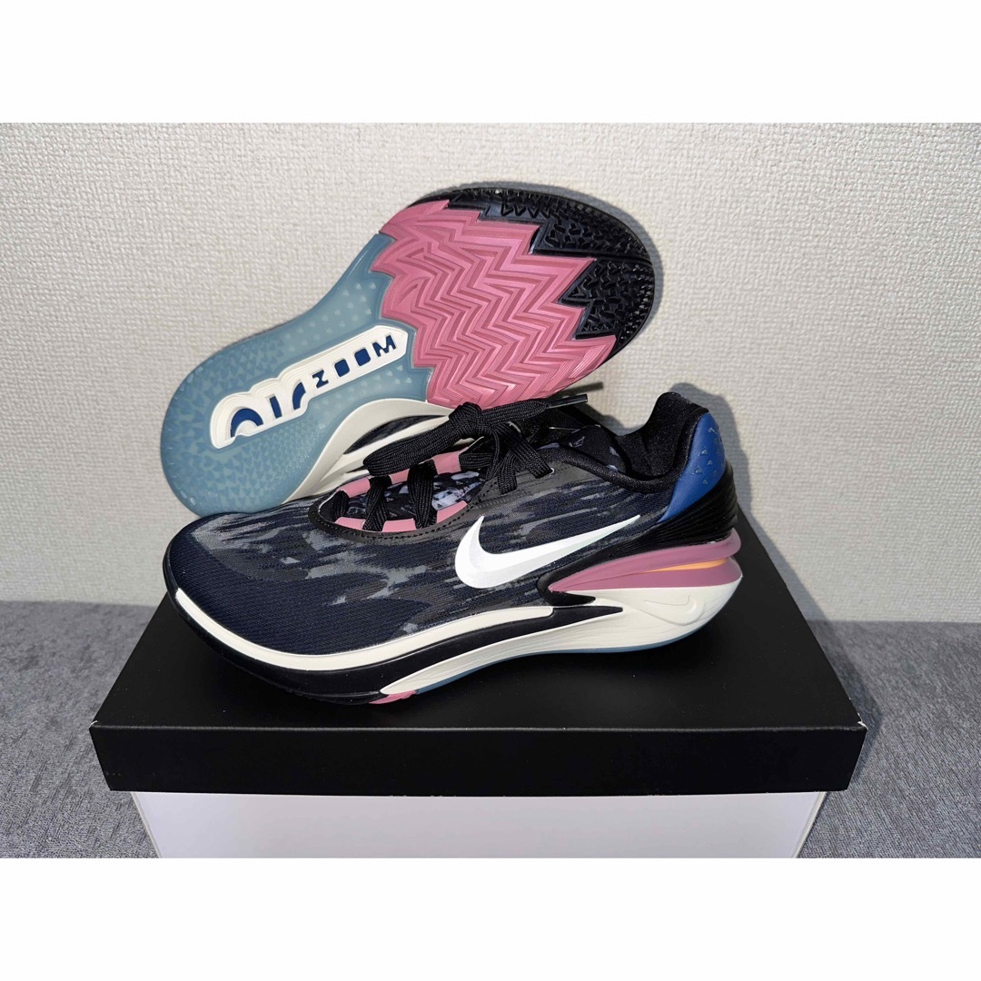 【新品未使用】AIR ZOOM G.T. CUT２ 27.5cm