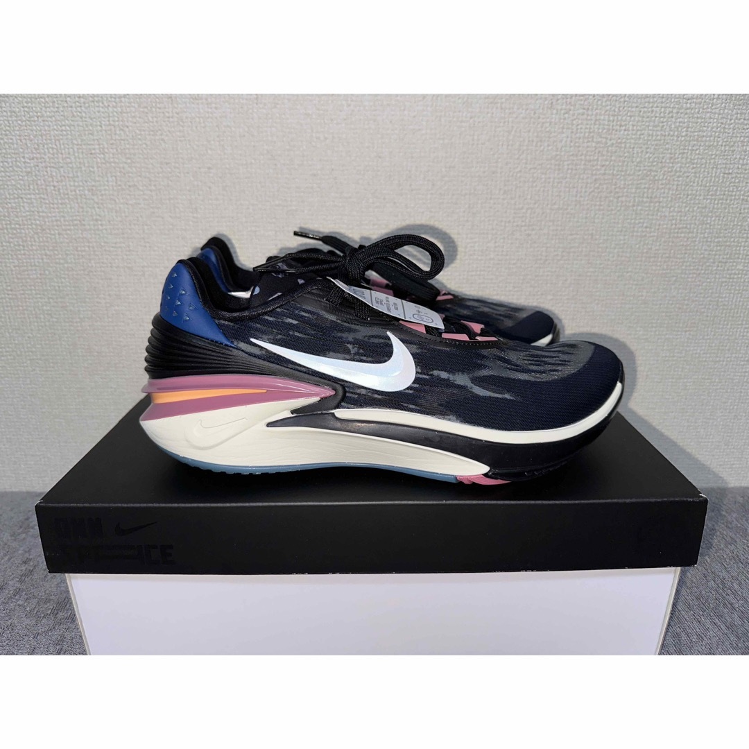 【新品未使用】AIR ZOOM G.T. CUT２ 27.5cm