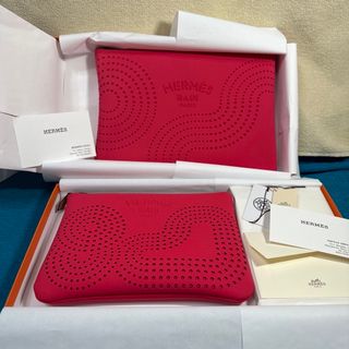 エルメス(Hermes)の新品未使用⭐️エルメス　新作ネオパン　2セット(ポーチ)