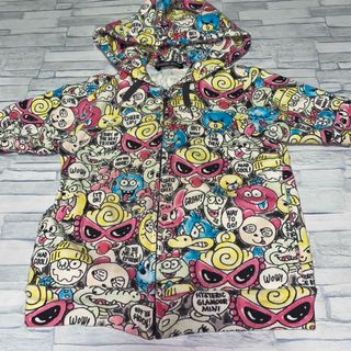 ヒステリックミニ 服の通販 40,000点以上 | HYSTERIC MINIを買うならラクマ