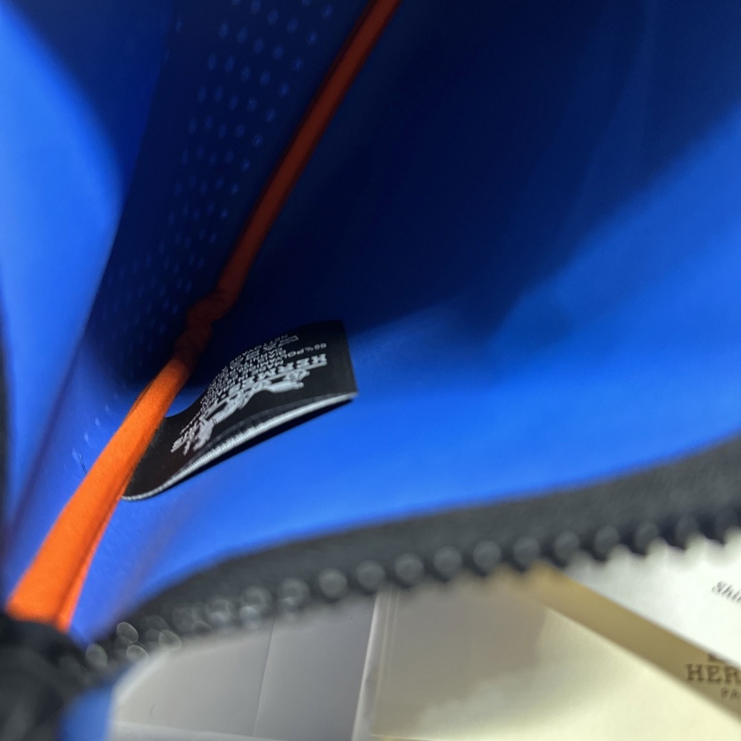 Hermes(エルメス)の新品未使用⭐️エルメス　新作ネオパン　2セット メンズのバッグ(トラベルバッグ/スーツケース)の商品写真