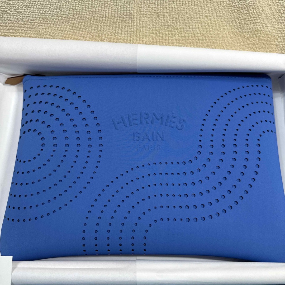 Hermes(エルメス)の新品未使用⭐️エルメス　新作ネオパン　2セット メンズのバッグ(トラベルバッグ/スーツケース)の商品写真