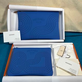 Hermes - 新品未使用⭐️エルメス　新作ネオパン　2セット