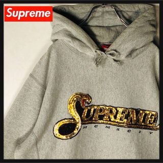 シュプリーム パーカー(メンズ)の通販 30,000点以上 | Supremeのメンズ