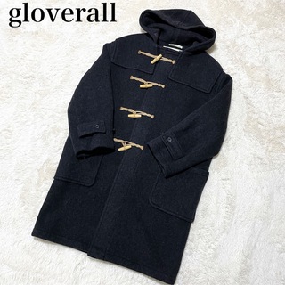 Gloverall - グローバーオール モンティ ダッフルコート 極美品の通販 