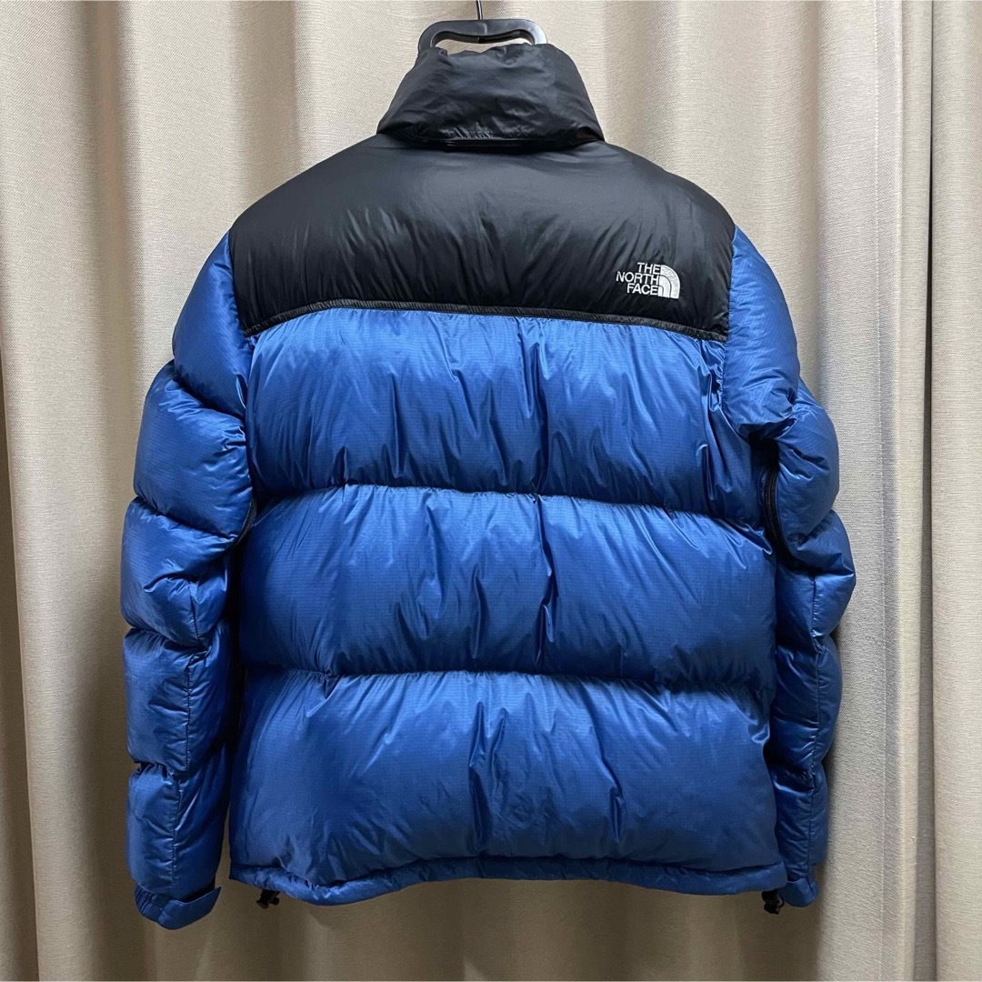 THE NORTH FACE ノースフェイス ダウンジャケット メンズM