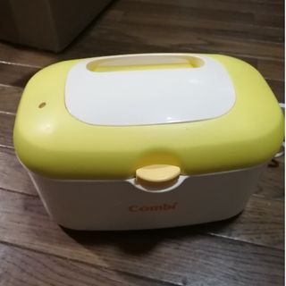 コンビ(combi)のコンビ　クイックウォーマー　おしりふきウォーマー(その他)