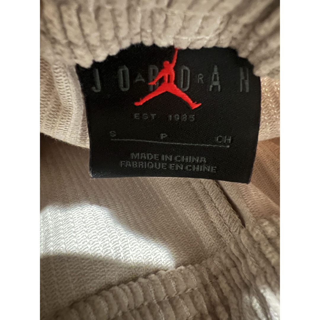 Jordan Brand（NIKE）(ジョーダン)のジョーダン x ラッセル ウェストブルック オナー ザ ギフト　セットアップ メンズのジャケット/アウター(ナイロンジャケット)の商品写真
