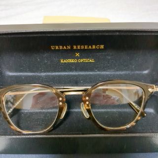 kaneko optical カラーレンズ